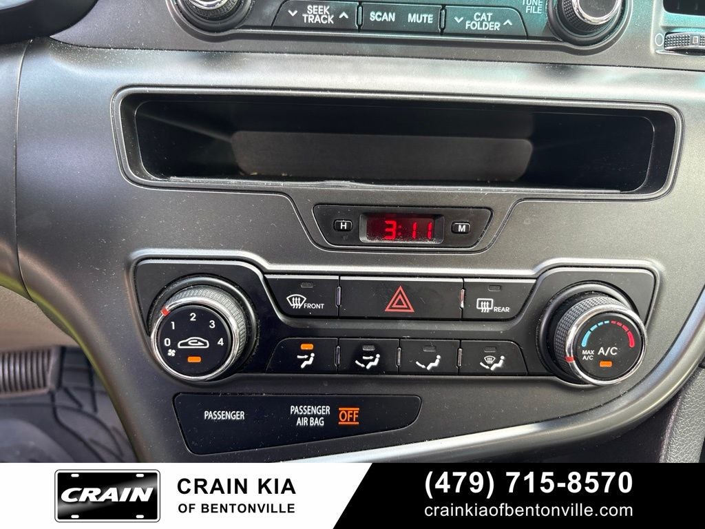 2013 Kia Optima LX - WHOLESALE / AS-IS