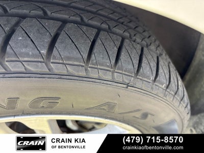 2013 Kia Optima LX - WHOLESALE / AS-IS
