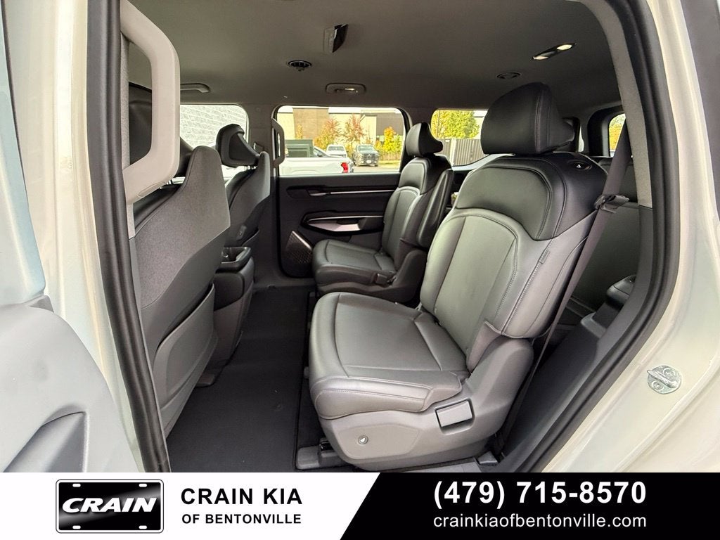2024 Kia EV9 Light Long Range - KIA CPO / ONE OWNER / CLEAN CARFAX