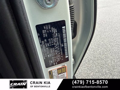 2024 Kia EV9 Land | KIA CPO | CARFAX ONE OWNER