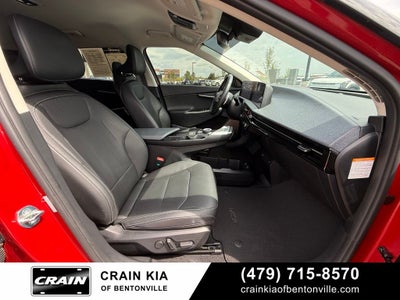 2024 Kia EV6 Wind - KIA CPO / CLEAN CARFAX / ONE OWNER