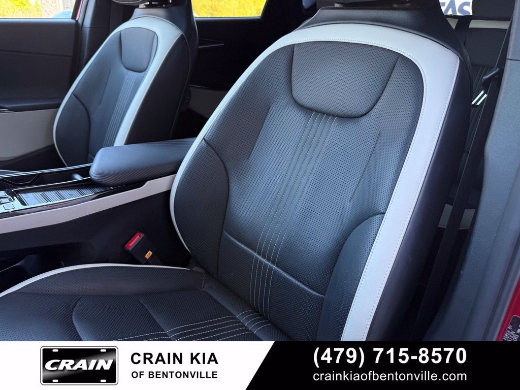 2024 Kia EV6 GT-Line | KIA CPO | CARFAX ONE OWNER