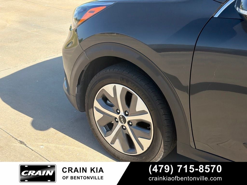 2022 Kia Niro EV S - KIA CPO / CLEAN CARFAX / ONE OWNER
