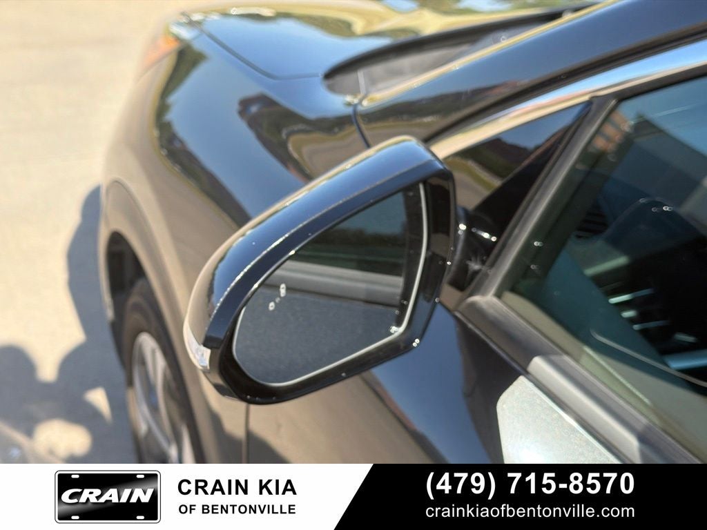 2022 Kia Niro EV S - KIA CPO / CLEAN CARFAX / ONE OWNER