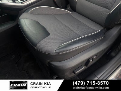 2022 Kia Niro EV S - KIA CPO / CLEAN CARFAX / ONE OWNER