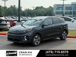 2022 Kia Niro EV S - KIA CPO / CLEAN CARFAX / ONE OWNER