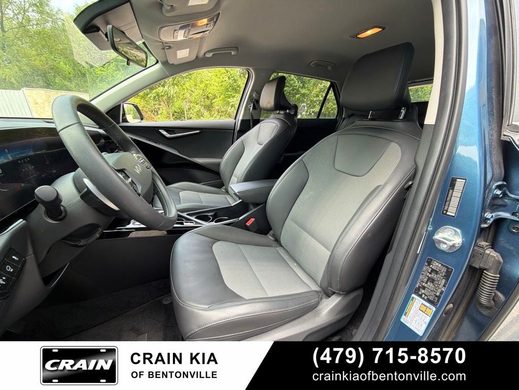 2024 Kia Niro EV Wind - KIA CPO / CLEAN CARFAX / ONE OWNER
