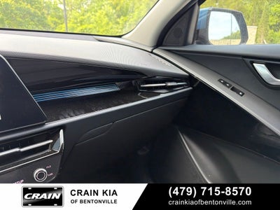 2024 Kia Niro EV Wind - KIA CPO / CLEAN CARFAX / ONE OWNER