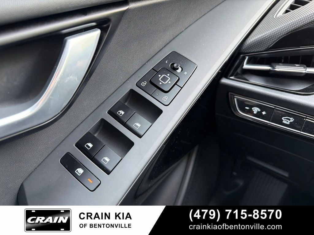 2024 Kia Niro EV Wind - KIA CPO / CLEAN CARFAX / ONE OWNER