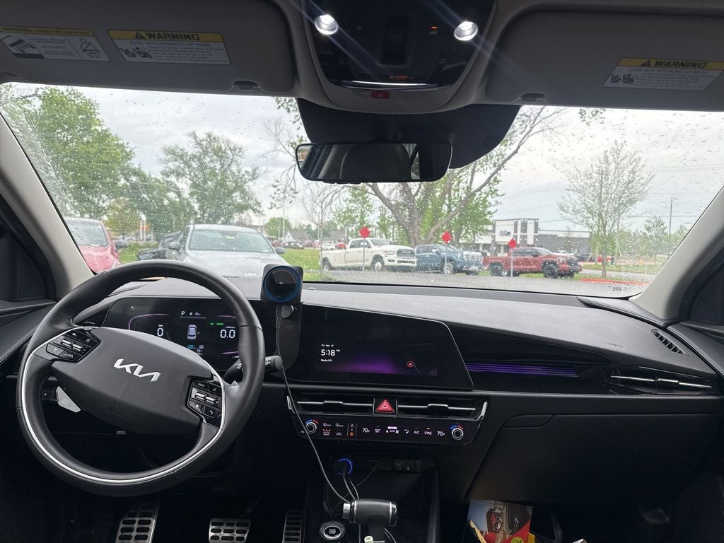 2023 Kia Niro SX Touring - KIA CPO / SUNROOF / CLEAN CARFAX