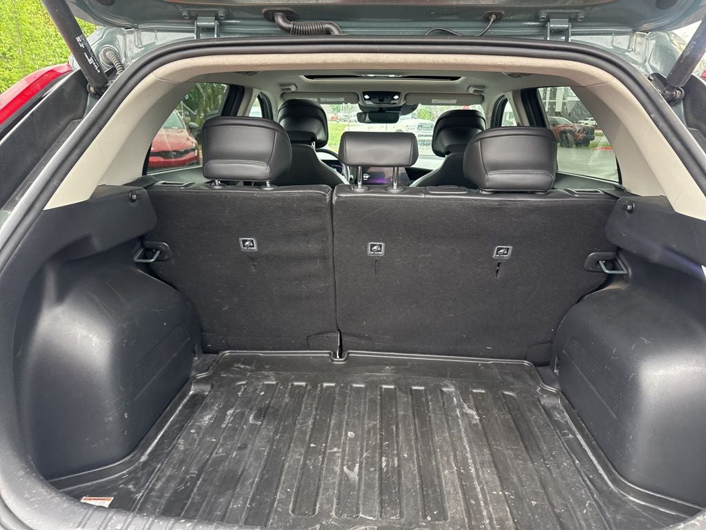 2023 Kia Niro SX Touring - KIA CPO / SUNROOF / CLEAN CARFAX