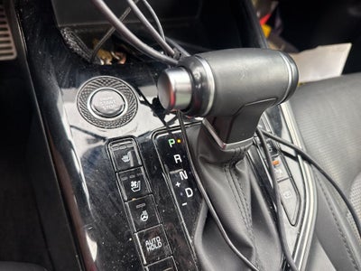 2023 Kia Niro SX Touring - KIA CPO / SUNROOF / CLEAN CARFAX