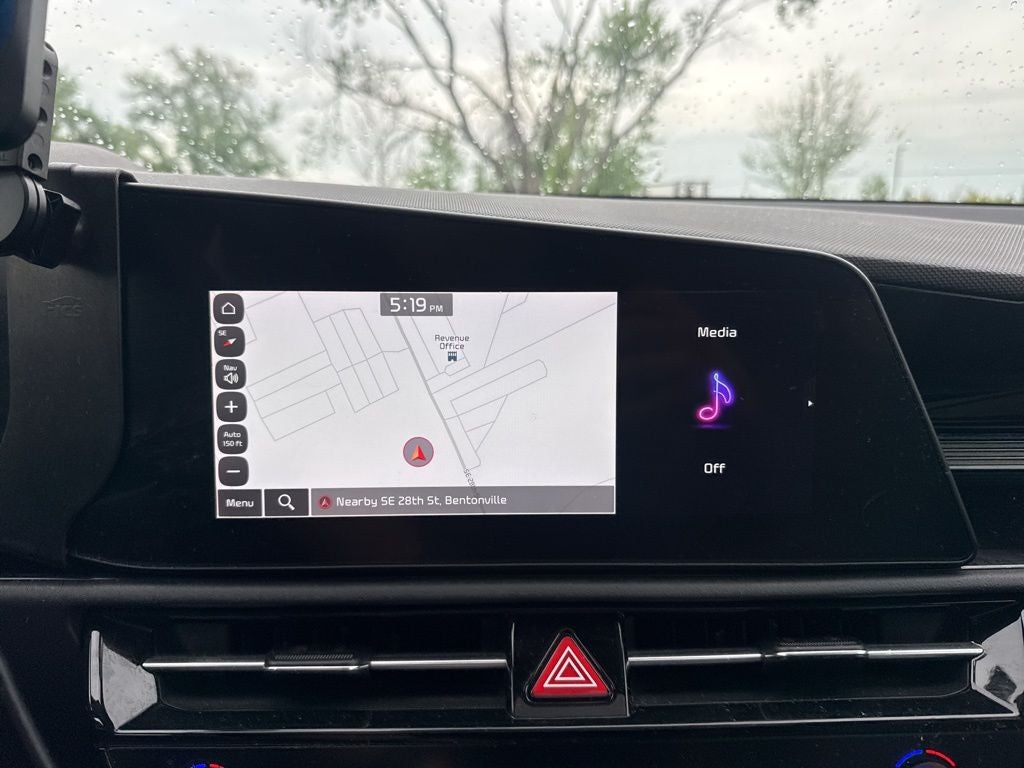 2023 Kia Niro SX Touring - KIA CPO / SUNROOF / CLEAN CARFAX