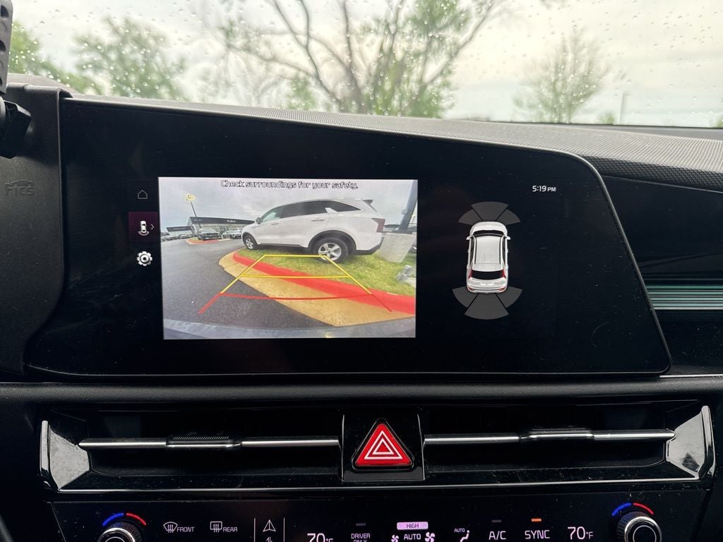 2023 Kia Niro SX Touring - KIA CPO / SUNROOF / CLEAN CARFAX