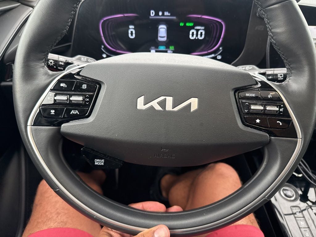 2023 Kia Niro SX Touring - KIA CPO / SUNROOF / CLEAN CARFAX
