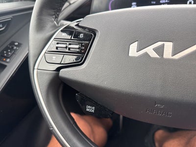 2023 Kia Niro SX Touring - KIA CPO / SUNROOF / CLEAN CARFAX