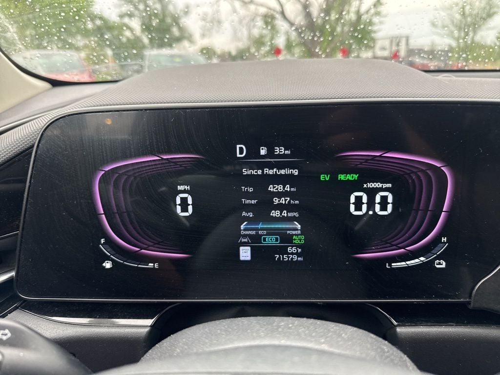 2023 Kia Niro SX Touring - KIA CPO / SUNROOF / CLEAN CARFAX