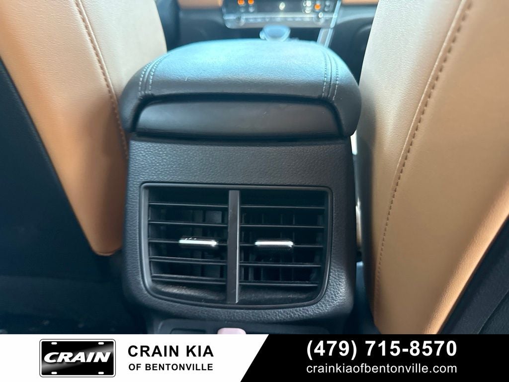 2024 Kia Seltos EX - KIA CPO / CLEAN CARFAX / ONE OWNER