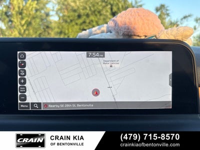 2024 Kia Seltos EX - KIA CPO / CLEAN CARFAX / ONE OWNER