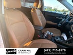 2024 Kia Seltos EX - KIA CPO / CLEAN CARFAX / ONE OWNER