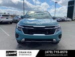 2026 Kia Seltos SX - KIA CPO / AWD / SUNROOF