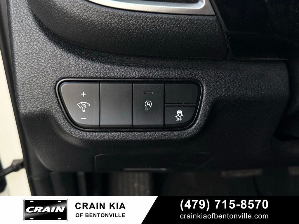 2024 Kia Seltos S - KIA CPO / CLEAN CARFAX / ONE OWNER