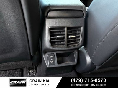 2024 Kia Seltos S - KIA CPO / CLEAN CARFAX / ONE OWNER