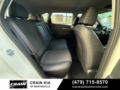 2024 Kia Seltos S - KIA CPO / CLEAN CARFAX / ONE OWNER