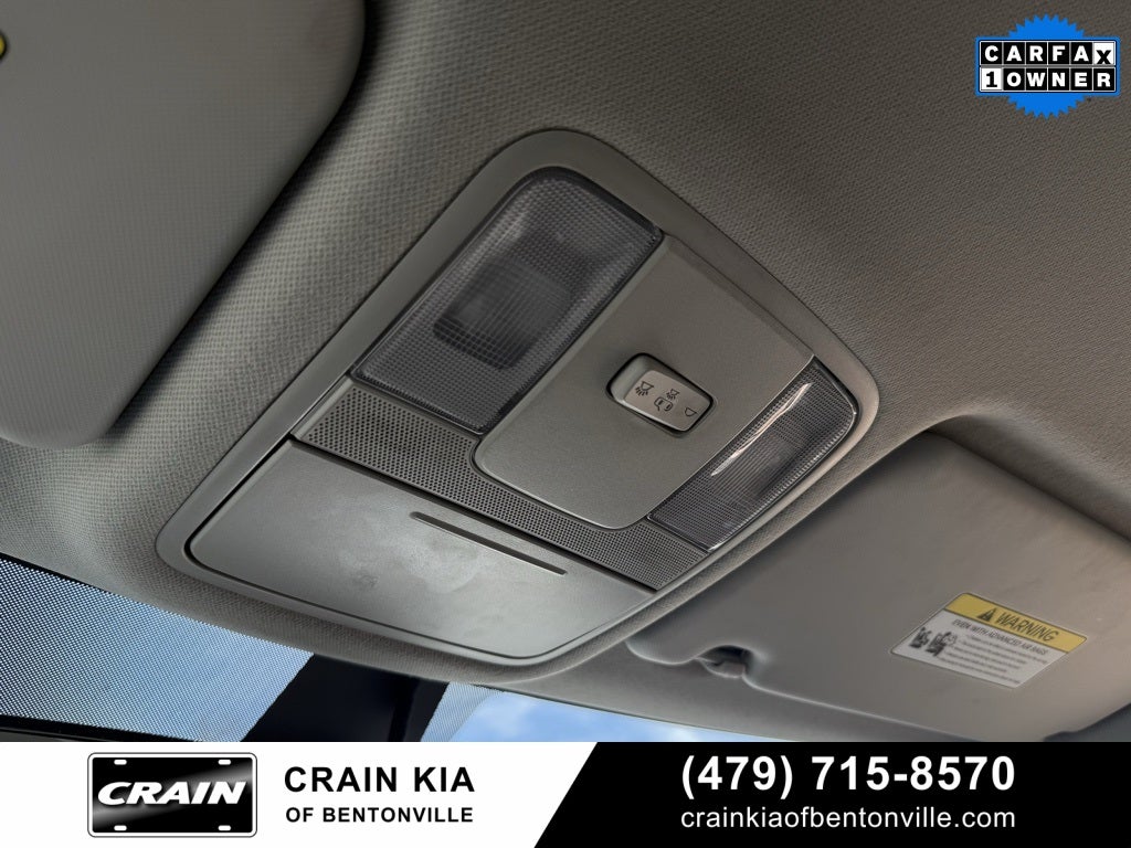 2024 Kia Soul LX - KIA CPO / CLEAN CARFAX / ONE OWNER