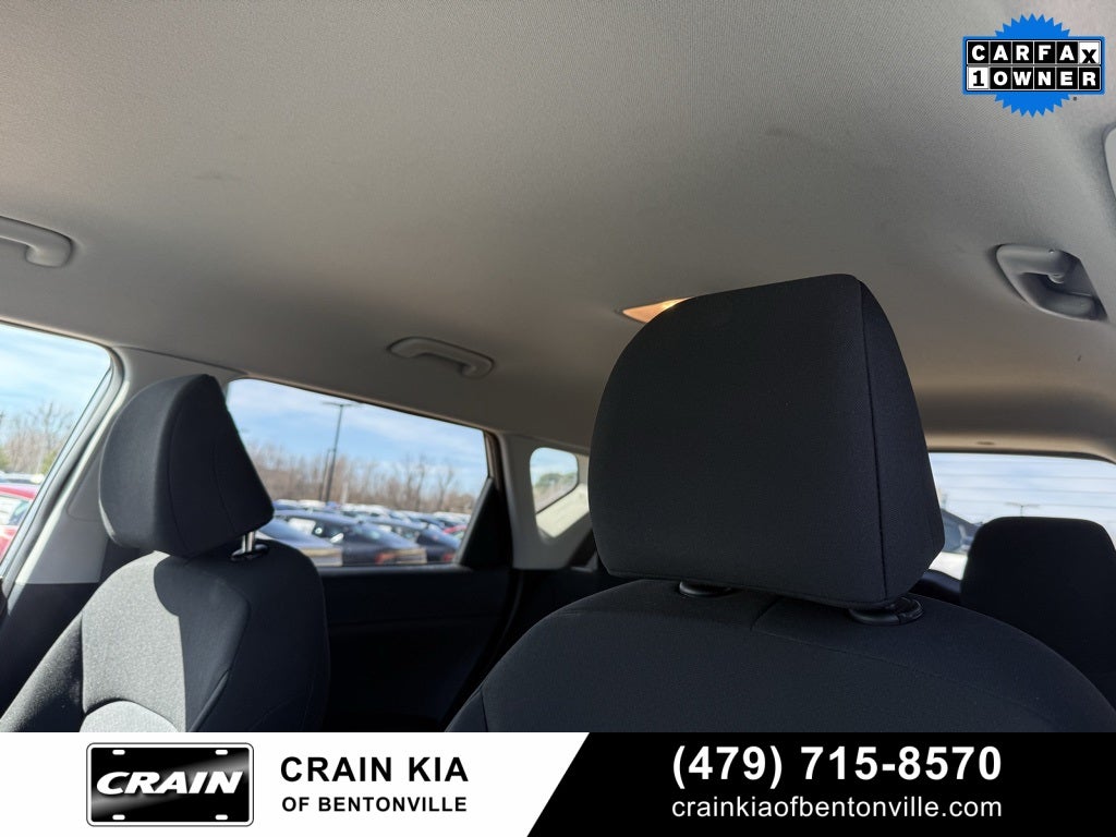 2024 Kia Soul LX - KIA CPO / CLEAN CARFAX / ONE OWNER