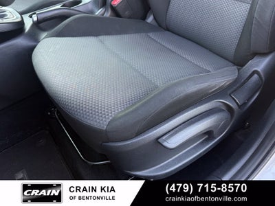 2024 Kia Soul LX - KIA CPO / CARFAX ONE OWNER