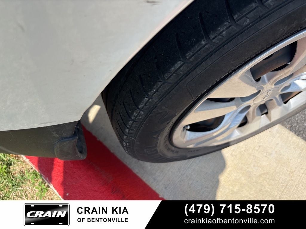 2022 Kia Soul LX - CLEAN CARFAX / ONE OWNER