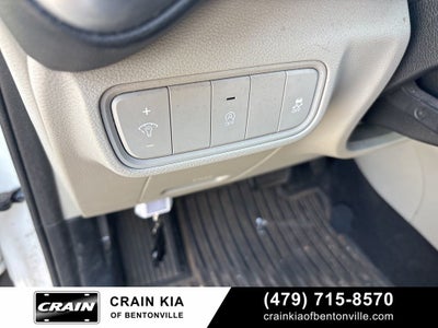 2022 Kia Soul LX - CLEAN CARFAX / ONE OWNER