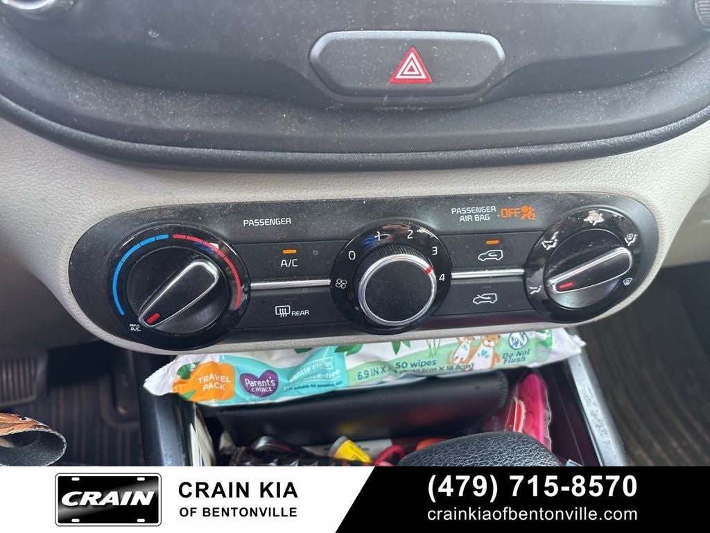 2022 Kia Soul LX - CLEAN CARFAX / ONE OWNER