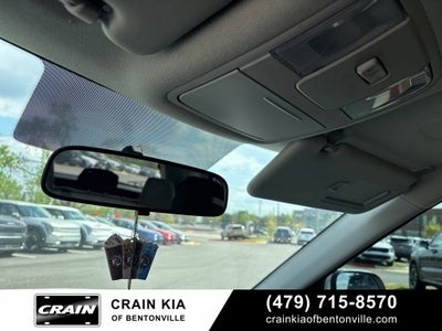 2022 Kia Soul LX - CLEAN CARFAX / ONE OWNER