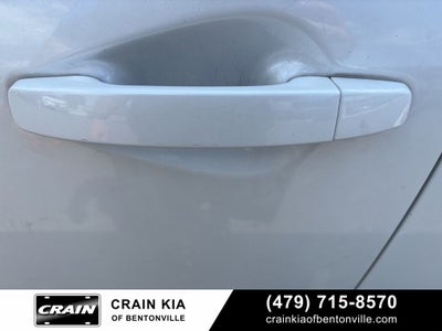 2022 Kia Soul LX - CLEAN CARFAX / ONE OWNER