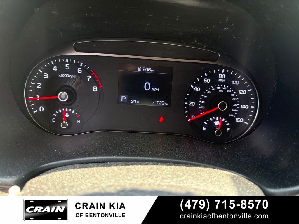 2021 Kia Soul LX - KIA CPO / CLEAN CARFAX / ONE OWNER
