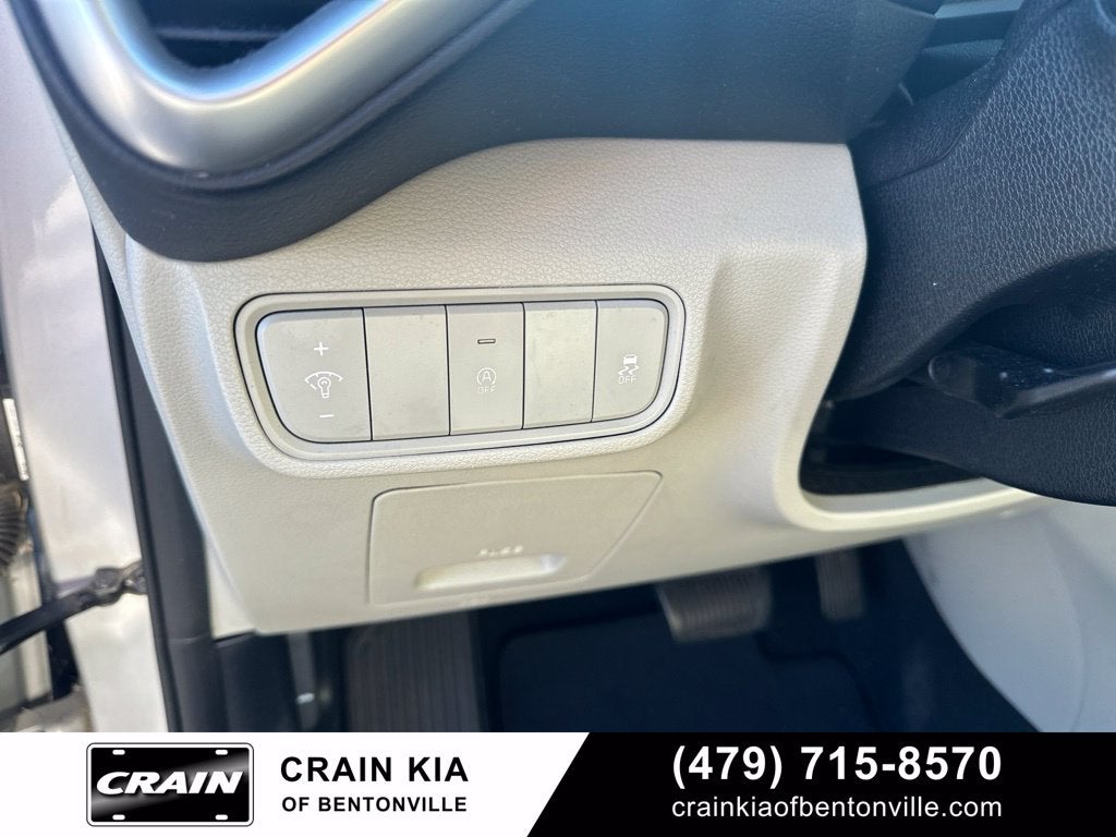 2021 Kia Soul LX - KIA CPO / CLEAN CARFAX / ONE OWNER