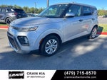 2021 Kia Soul LX - KIA CPO / CLEAN CARFAX / ONE OWNER