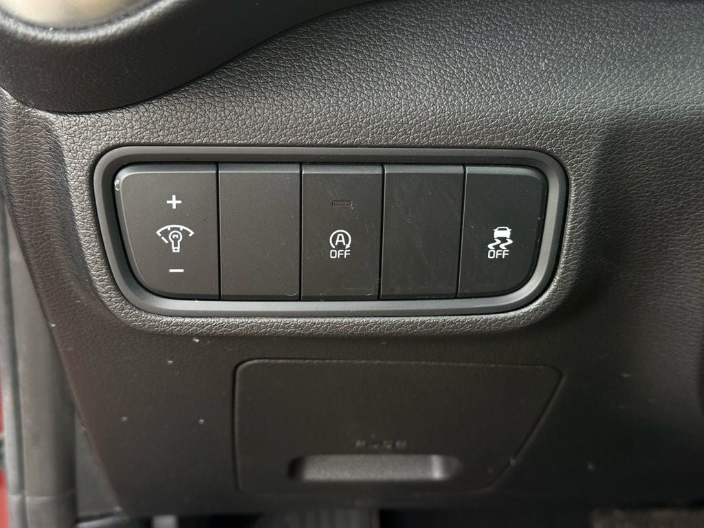 2022 Kia Soul LX - KIA CPO / CLEAN CARFAX / ONE OWNER