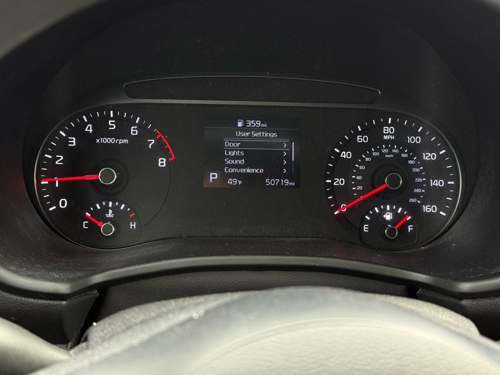 2022 Kia Soul LX - KIA CPO / CLEAN CARFAX / ONE OWNER