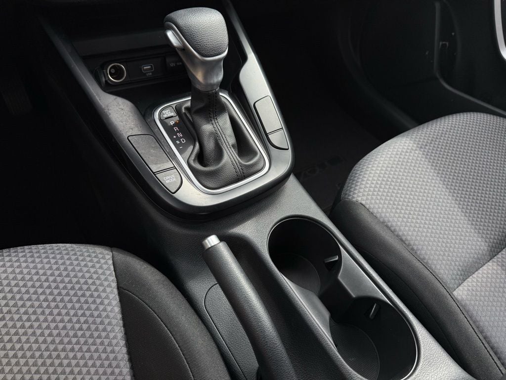 2022 Kia Soul LX - KIA CPO / CLEAN CARFAX / ONE OWNER