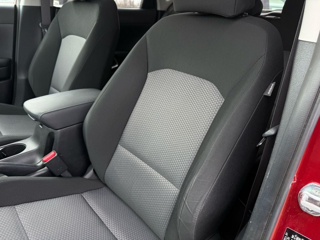 2022 Kia Soul LX - KIA CPO / CLEAN CARFAX / ONE OWNER