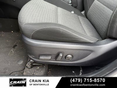 2023 Kia Soul EX - KIA CPO / CLEAN CARFAX / ONE OWNER