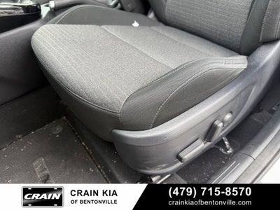 2023 Kia Soul EX - KIA CPO / CLEAN CARFAX / ONE OWNER