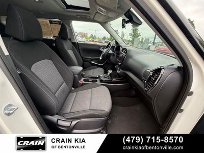 2023 Kia Soul EX - KIA CPO / CLEAN CARFAX / ONE OWNER