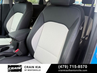 2024 Kia Soul GT-Line - KIA CPO / CLEAN CARFAX / ONE OWNER