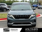 2022 Kia Carnival EX - KIA CPO
