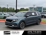 2022 Kia Carnival EX - KIA CPO