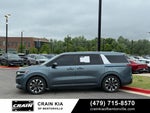2022 Kia Carnival EX - KIA CPO